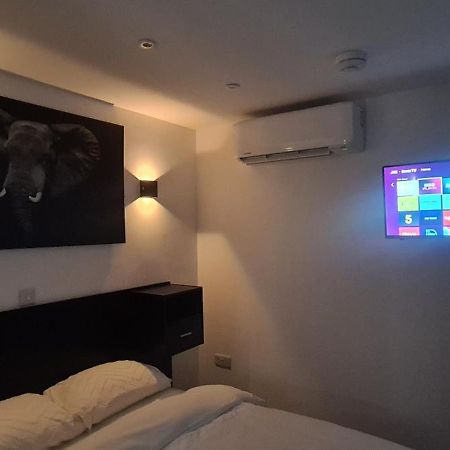 Home Away From Home! Pont Yates Esterno foto