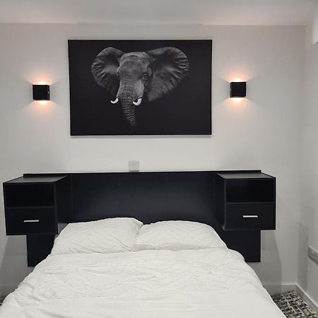 Home Away From Home! Pont Yates Esterno foto