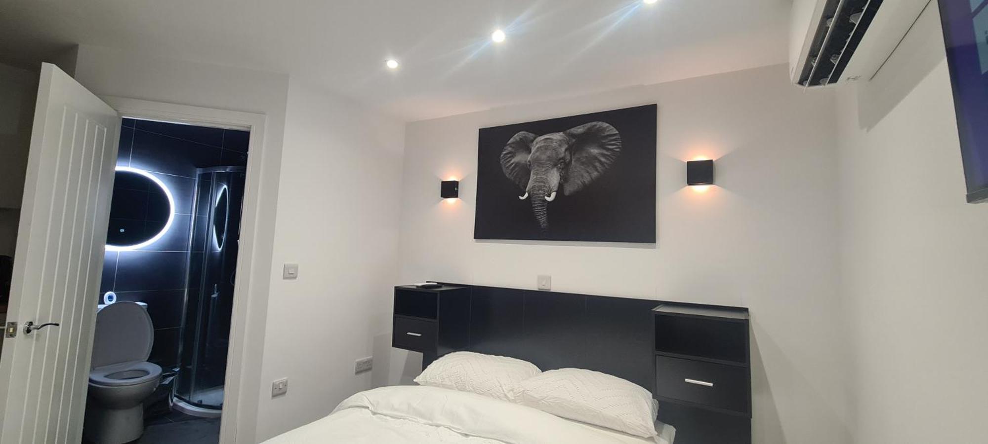 Home Away From Home! Pont Yates Esterno foto