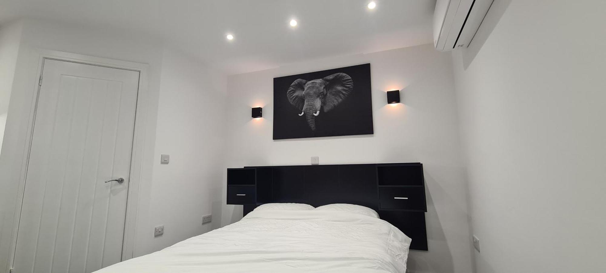 Home Away From Home! Pont Yates Esterno foto