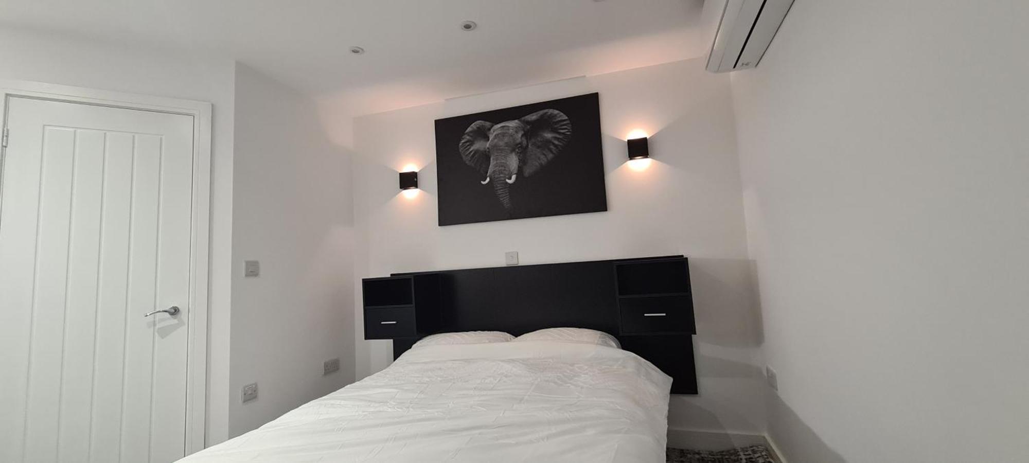 Home Away From Home! Pont Yates Camera foto
