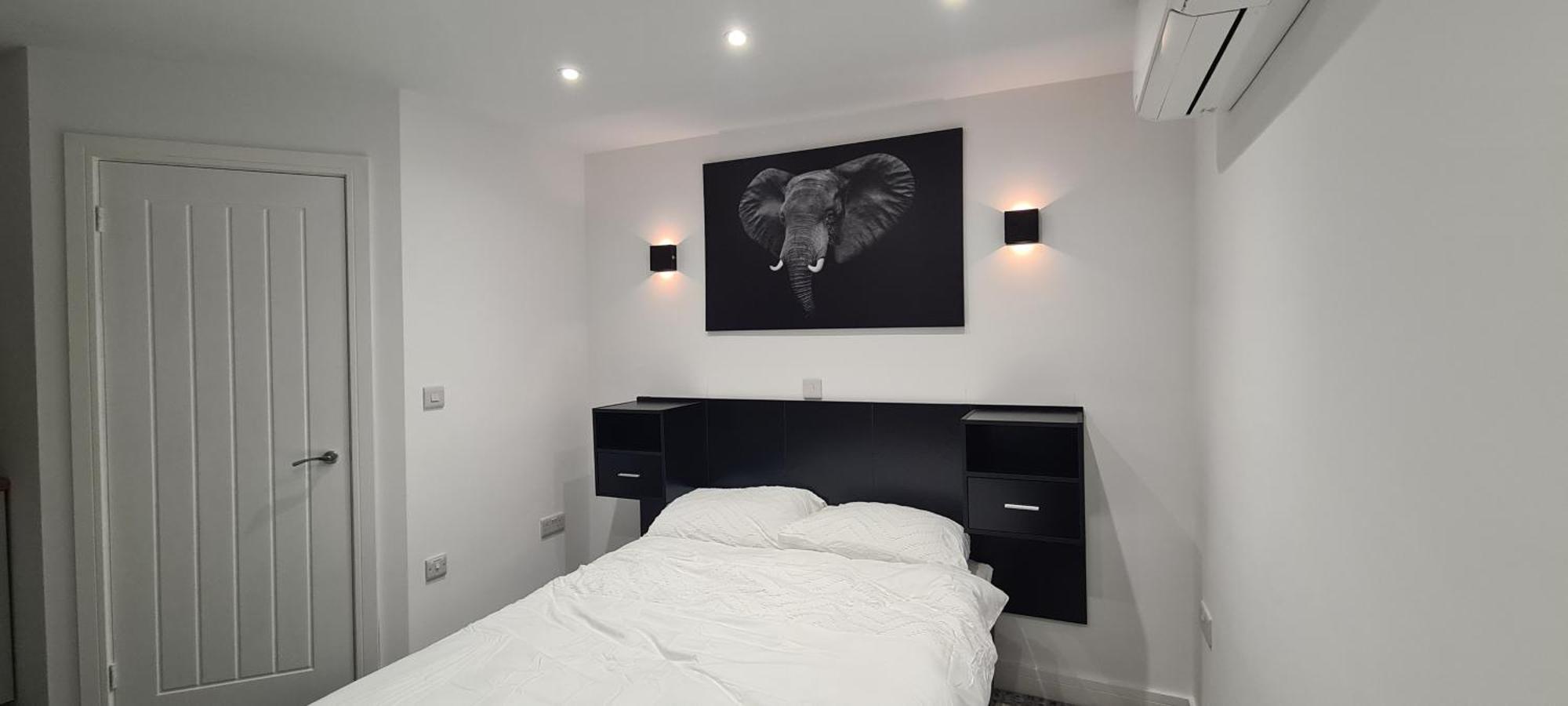 Home Away From Home! Pont Yates Camera foto